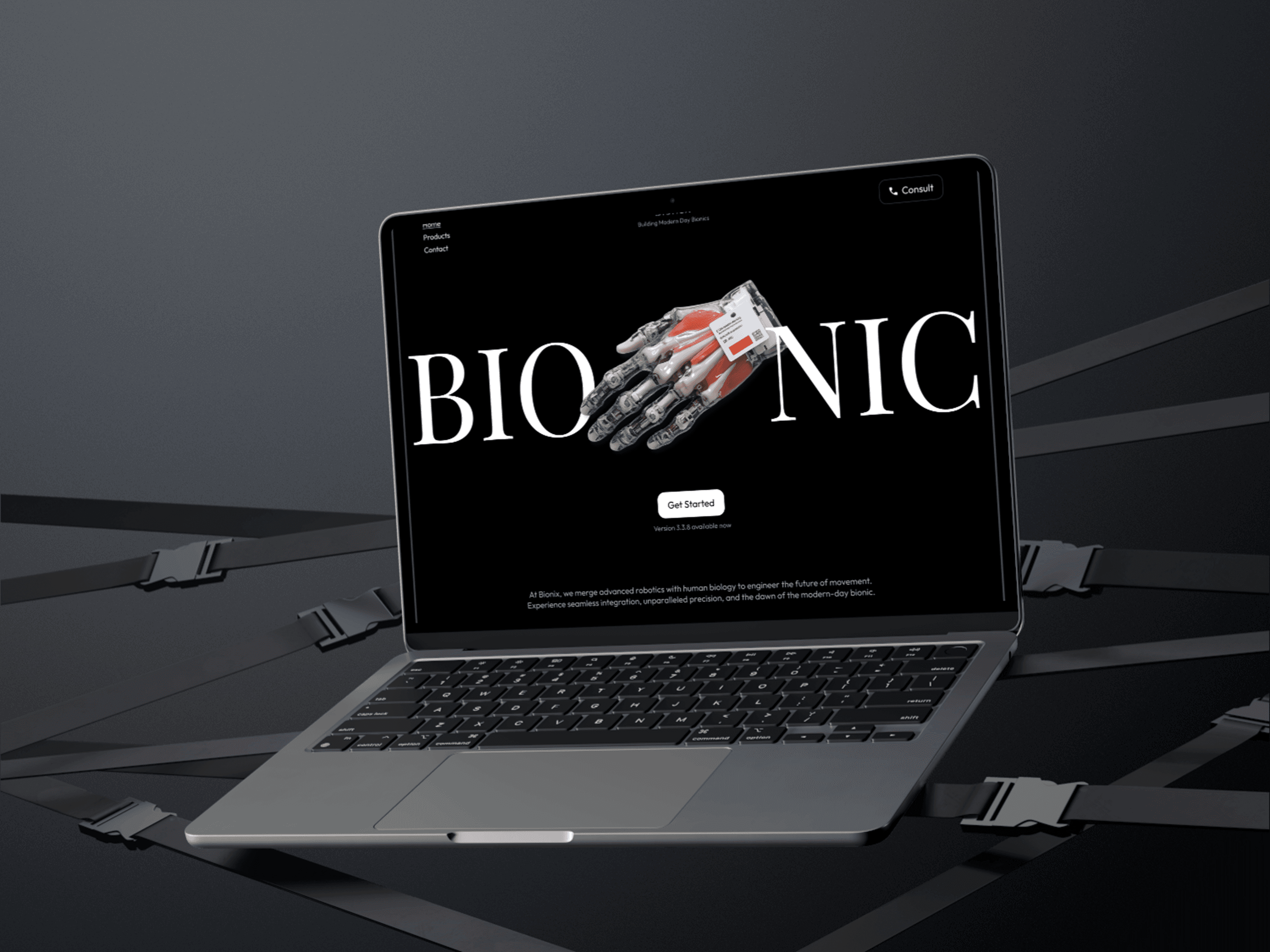 Bionix