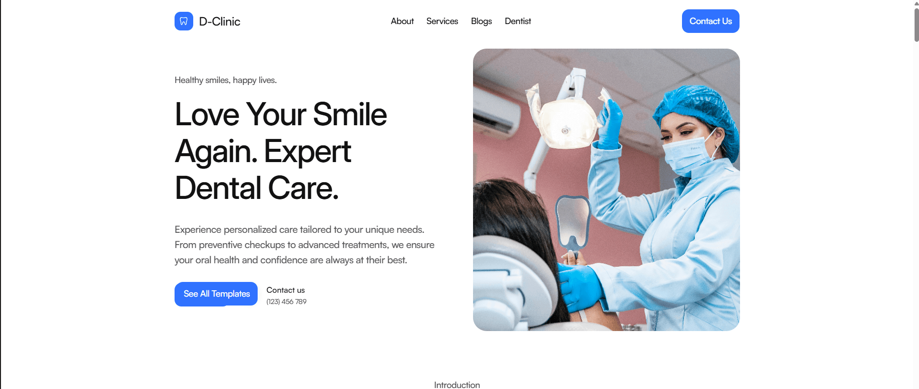 D-Clinic