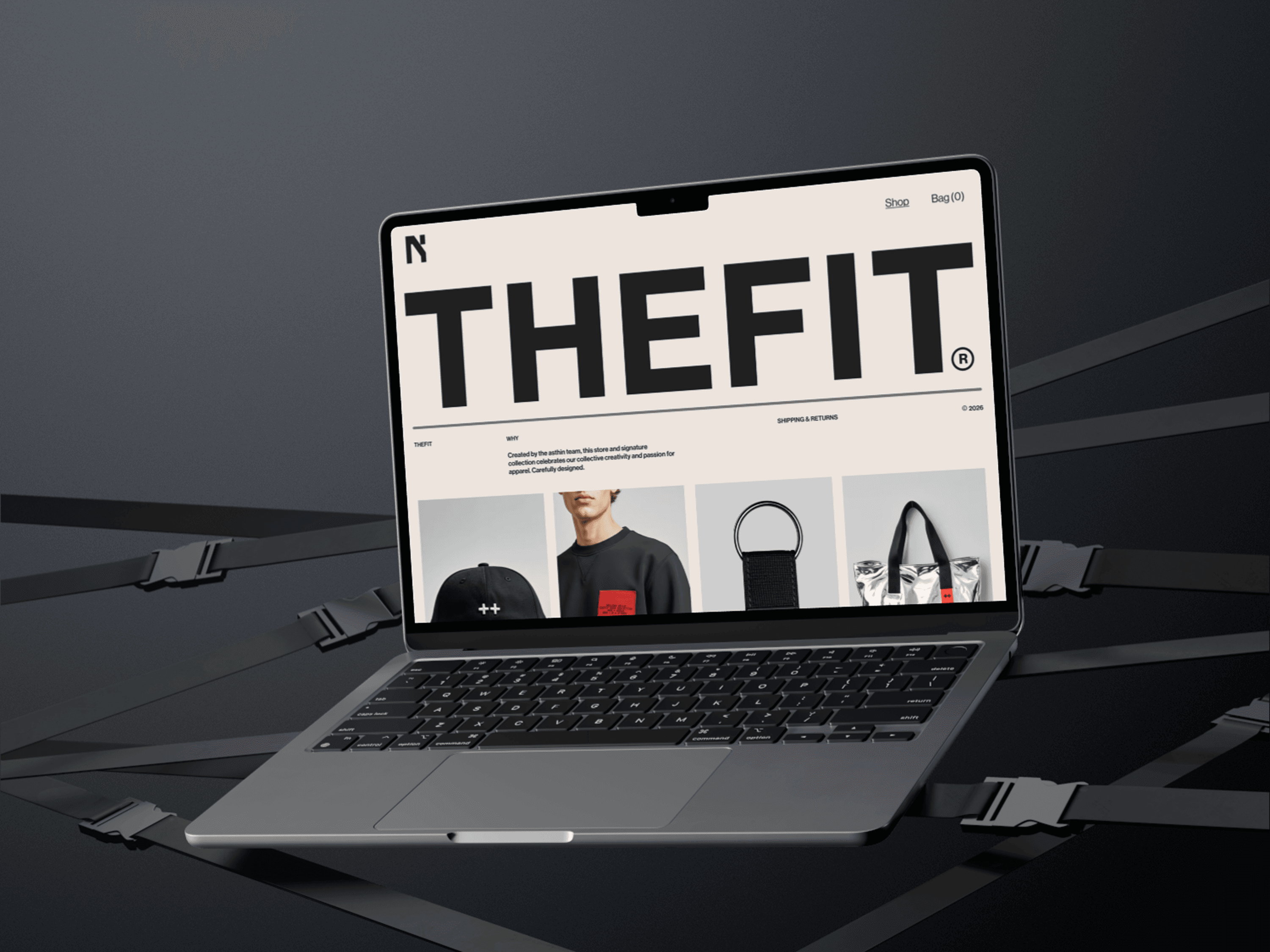 TheFit